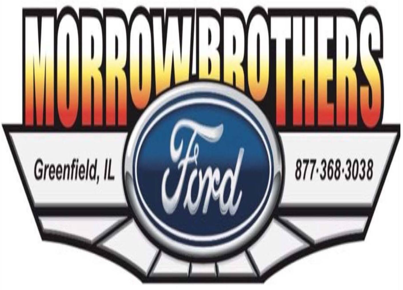 Morrow Brothers Ford
